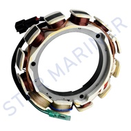Starter Coil 688-85510 For Yamaha 2 Stroke 75HP 85HP 90HP Outboard Motor Parsun 688-85510-00
