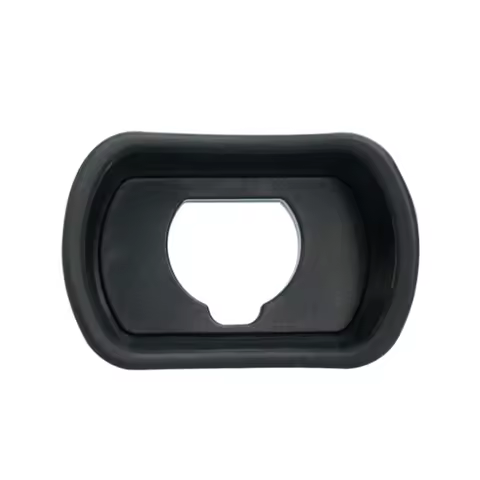 EC-XT-L Eyecup Rubber Eyepiece Cover Camera Replace Accessories Repair Part for GFX100 XH2S XT3 XT1 