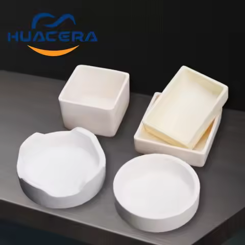 High Density Dental Ceramic Sintering Tray with Thermostability 1550°C for Zirconia Sintering in Den