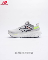 นิวบาลานซ์ New Balance NB Fresh Foam Evoz V2 Comfortable Low Top Running Shoes NB รองเท้าวิ่ง รองเท้