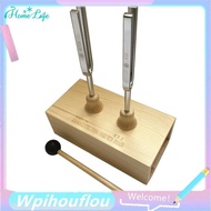 [HoME&life] 432Hz Tuning Fork 528Hz Tuning Fork Weighted Diapason Tuning Forks