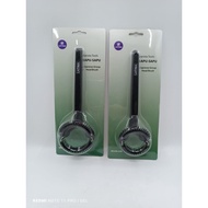 Latina Coffee Tools Espresso Broom Group Head Brush Circular Brush