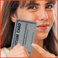 Funny Excuse Card Funny Wallet-Size Gag Prop Humor Excuse Wallet Cards for Family Friends Home Workp