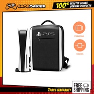P5 Travel Bag Case Console Game Accessories Storage Bag Carrying Case Backpack PS5 Accessories