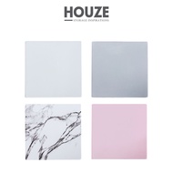 HOUZE Assorted Diatomaceous Cup Coaster