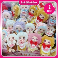 Liilas Cat V4 Baby Threee Blind Box BB3 Random Blind Box Liila's Chef Kitten Doll Gift