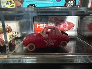 tomica 小豬 限定車