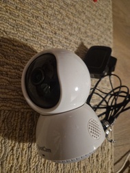 Spotcam mibo 鏡頭