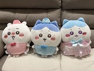 chiikawa大公仔