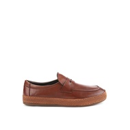Obermain Men's Shoes CARVA BORIS Brown OI5742BR