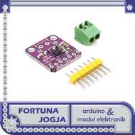 Max98357 I2S Interface DAC 3.2W Class D Mono Audio Amplifier Module