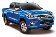 (คู่) บันไดเกือกม้า Revo  Vigo  Dmax  Navara  Triton  Strada  Tiger  Colorado  Ranger  Sport rider และอื่นๆ (1 ชุด ซ้าย+ขวา)