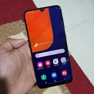 Handphone Hp Samsung Galaxy A50S 4/64 Seken Second Bekas Murah