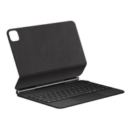Smart PIN Plug & Play Magicคีย์บอร์ดสําหรับiPad Pro 11 2018-2022 Air 4 5 6 11 "M2 M3 TrackPadคีย์บอร