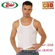 Singlet RIDER | Guys T-Shirt | Singlet Flow | Singlet