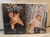 鄭容和 your city set