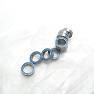 Spinning reel bearing MR 128 2RS 8x12x3.5