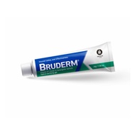 Bruderm to treat bruises