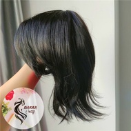Men's LONG MULLET HAIR WIG KUNCIR Wig for Men Men Hair Wig Hair Wig for Men