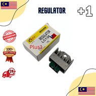 RECTIFIER REGULATOR KATAB KATAU KATAP OEM LC135 RXZ EX5 LC SRE EX5 DREAM