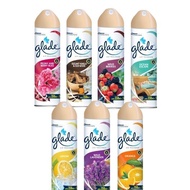 Glade Aerosol 225ml / Glade Aerosol 350ml / air freshener / pewangi udara /