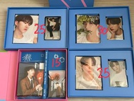 Seventeen克拉盤小卡