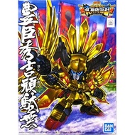 【Direct from Japan】SD Gundam BB Senshi Toyotomi Hideyoshi Gundam (BB Senshi Sengokuden)