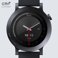 [New] CMF Watch 3 Pro | ChatGPT on your wrist | Video Watch Faces | Gesture Shortcuts | Recording Tr