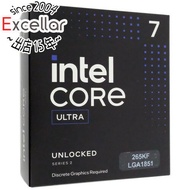 Core Ultra 7 265KF 3.9GHz LGA1851 SRQCU