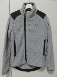 klattermusen skoll 戶外外套