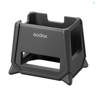 Godox AD200Pro-PC Flash Holder Protective Impact-Resistant Light Holder Replacement for Godox AD 200Pro