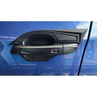 Isuzu All New Dmax 21-23 Door handle cover 4pcs dmax door handle cover Dmax inner door handle cover 