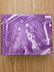 PB MG XXXG-01SR2 Gundam Sandrock Custom EW 模型