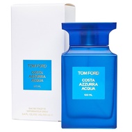 Tom Ford Costa Azzurra Acqua Eau De Parfum 100ml