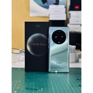 Honor Magic 4 Pro 5G 8/256gb Fullset Box Ori 100w Charger