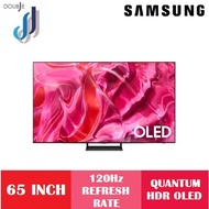 Samsung 65 Inch S90C OLED 4K Smart TV QA-65S90CAKXXM