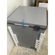 ELBA 130L CHEST FREEZER