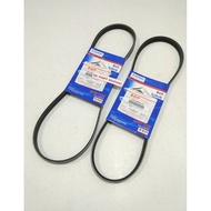 New Fan belt Fan belt set suzuki swift 4pk 815 / 4pk 835.- 4pk815/ 4pk835