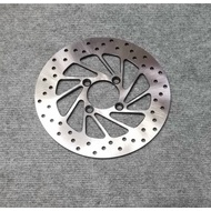 Đĩa 4 lỗ 245mm lắp exciter 150 lên mâm đúc.