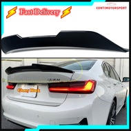BMW 3 SERIES G20 FIT REAR PSM STYLE WING SPOILER 318 320 320e 320Li 325Li 330 330e 330Li M340i BMW A