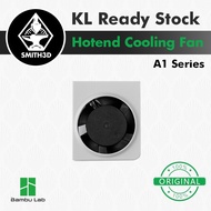 Bambu Lab A1 Hotend Cooling Fan, A1 Mini Hotend Cooling Fan Replacement Spare Part for A1 Series, Ba