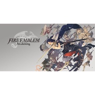 [PC Emulator/Android/3DS] Fire Emblem 3DS + GBA Bundle (Awakening/Fates/Echoes/Binding Blade)(cia/gb