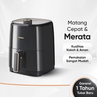 Gaabor AF40M-BK03A 4L Food Grade Oil-Free Fryer AF40M BK03A