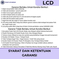 LCD iPhone X Fullset Touchscreen