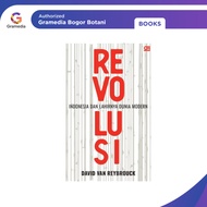 Gramedia Bogor - Revolution: Indonesia and the Birth of the Modern World