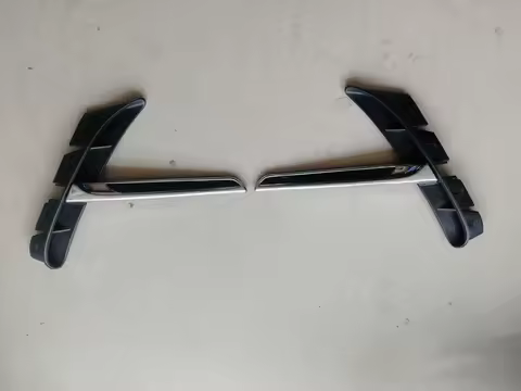 Car Fender Side Air Vent for BMW 3 series F35 F30 modified M3 style Front Fender wing Car Accessorie