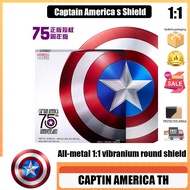 CAPTIN America TH Captain America s Shield Marvel Merchandise 75th Anniversary Captain America Shiel