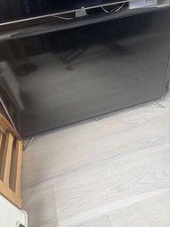 JVC 電視