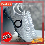 PREMIUM FOOTBALL SHOES Rp. 79,999 ONLY FREE SOCKS. Ortuseight Ortus Catalyst Meister FG Football Boo