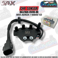 SAX CKP SENSOR FOR MIO AEROX / NMAX V2 - B63 / B6H-H14410-00